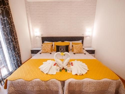 APARTAMENTOS ARGIA 2 3