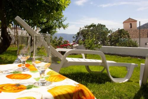 Puerta Bubión Apartamentos 3