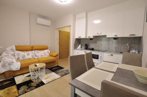 Apartamentos Playa Compostela 1