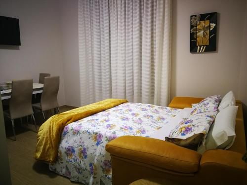 Apartamentos Playa Compostela 3