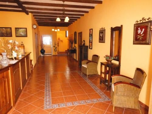 Apartamentos Trinidad 3