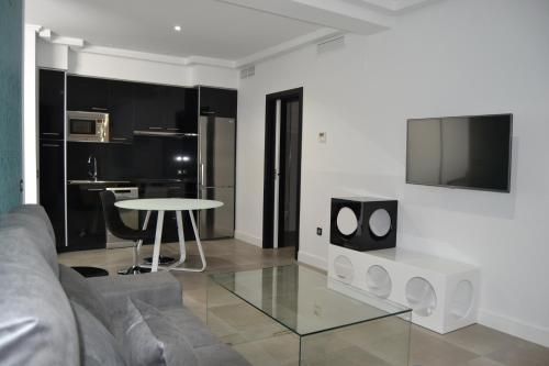 Apartamentos Las Palmeras 2