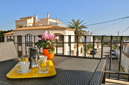 Apartamentos Casa María 3 estrelas em Cala Figuera