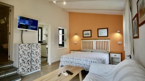 Apartamentos Casa María 3