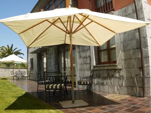 Apartamentos Cueto Mazuga I 3