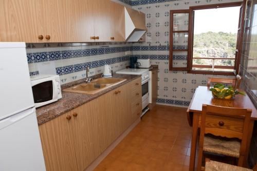 Apartamentos Llevant 3