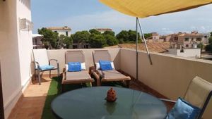 Apartamentos Villa Primera