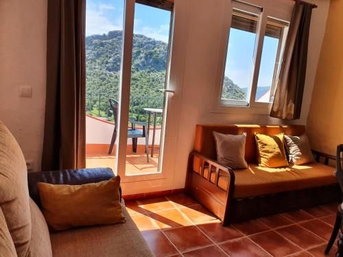 Apartamentos Rurales Sierra Alta 3