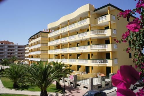 Apartamentos Satse Moncofa 1