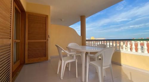 Apartamentos Satse Moncofa 3