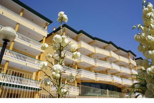 Apartamentos Satse Moncofa 2