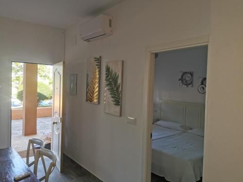 Apartamentos Sanlúcar Beach 4 y 5 1