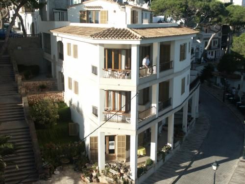 Apartamentos Cala Figuera 2