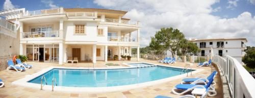 Apartamentos Villa Sirena 3