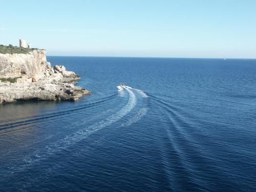 Apartamentos Villa Sirena 2