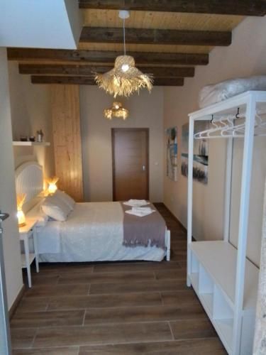 Apartamentos & Rooms Santiaguiño 2