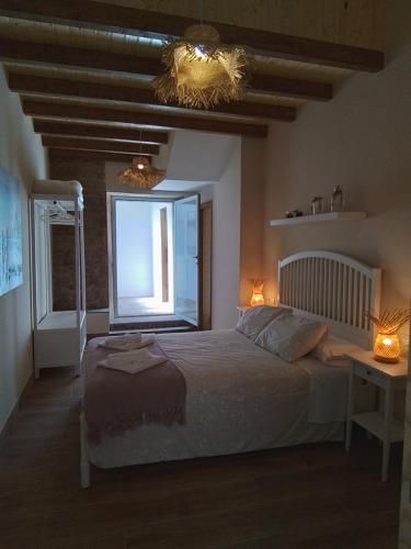 Apartamentos & Rooms Santiaguiño 1