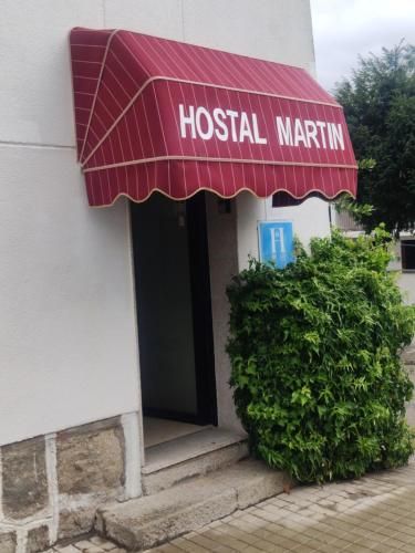 Hostal Martin - Sanabria 3