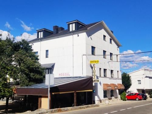 Hostal Martin - Sanabria 2