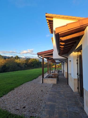 Terradeva Apartamentos 3