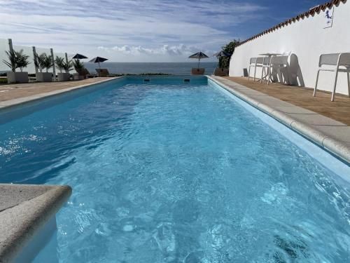 La Sirena del Viento 1