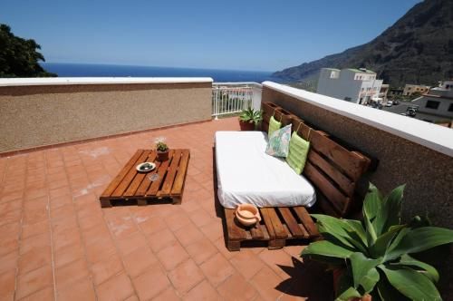 Apartamentos Edalmar 3