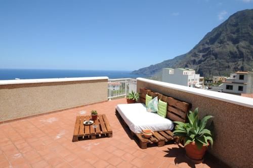 Apartamentos Edalmar 2