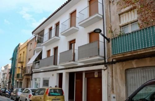 Gracia - apartamentos 1