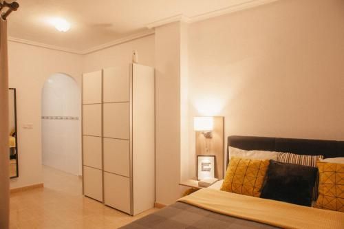 Aparthotel Costa Blanca 3