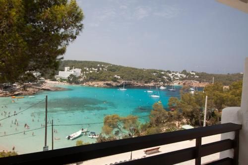 Apartamentos Portinatx Sea View 3 estrelas em Portinatx