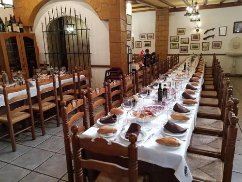 Apartamentos Casa Sardina 3