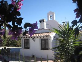 Escuela La Crujía