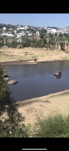 A Fontana de Luxo Apartamentos 3