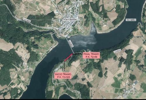 A Fontana de Luxo Apartamentos 2