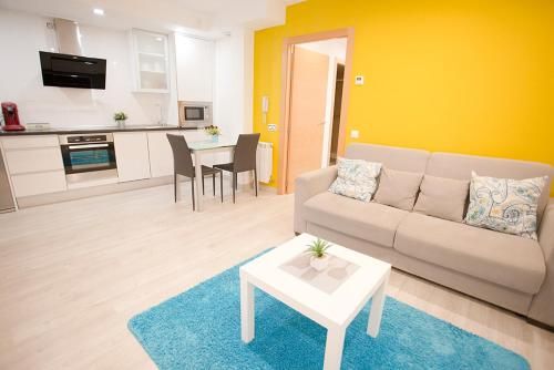 Apartamentos Amaiur 2 1