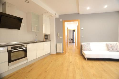 Apartamentos Amaiur 2 2