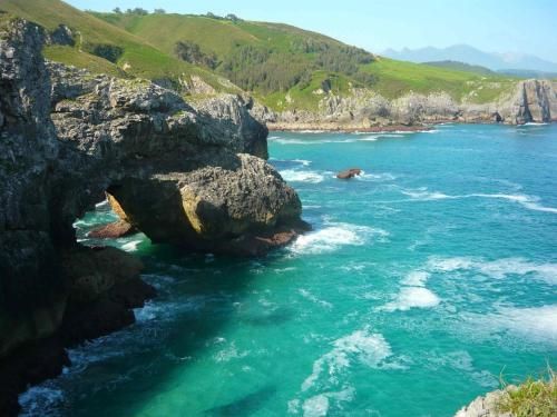 Apartamentos Playa La Franca 3