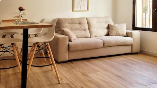 Parador 10 Apartamentos 3 estrelas em Cehegín