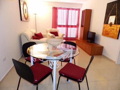 Apartamentos Medano - La Ladera 2