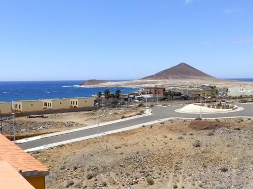 Apartamentos Medano - La Ladera 3 estrelas em El Médano