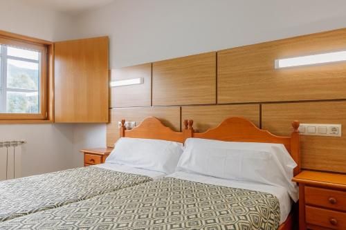 Vila Vilariño Albergue Hotel & Restaurante 3