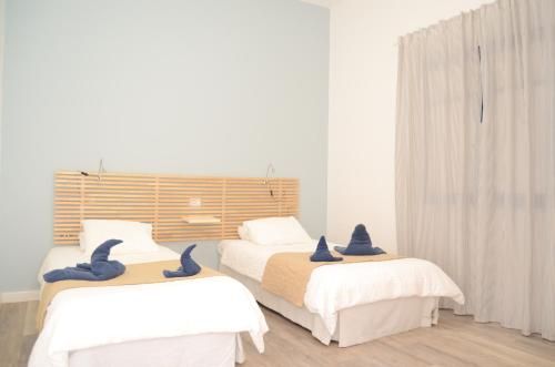 Apartamentos El Marinero - Roque 3