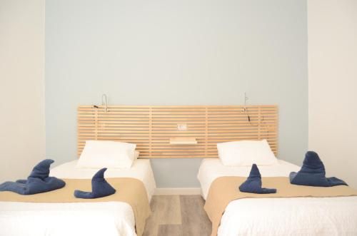 Apartamentos El Marinero - Roque 2
