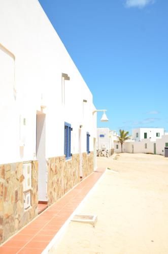 Apartamentos El Marinero - Roque -1 estrellas en Quintanilla de Onésimo
