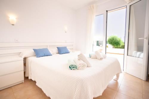 Apartamentos Annabel's I 2