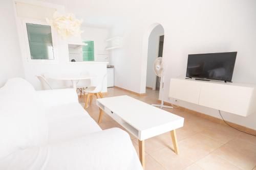 Apartamentos Annabel's I 3