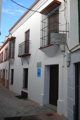 Apartamentos Bodeguetas 1
