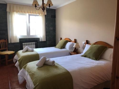 Apartamentos Montemar 2