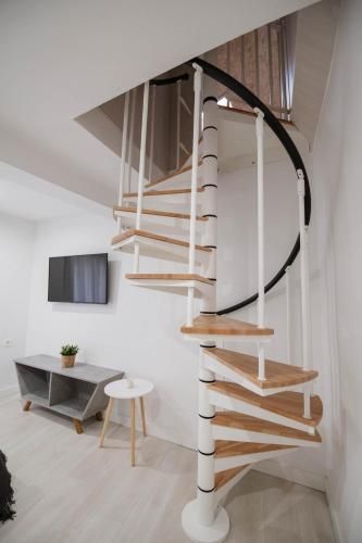 Apartamentos Turísticos A Tu Verita 2