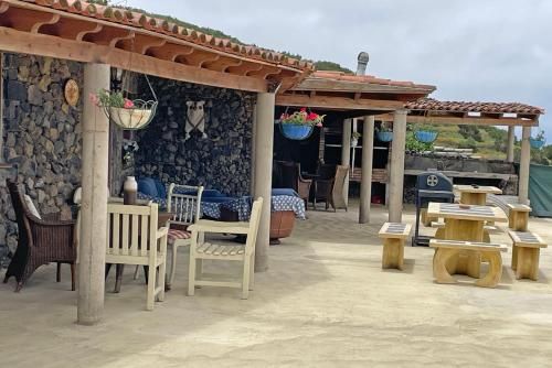 TENERIFE ECOLIFE HOUSES by APARTAMENTOS ESTRELLA DEL NORTE 3